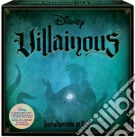 Disney: Ravensburger - Villainous Intro To Evil (Gioco Da Tavolo) giochi
