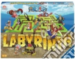 One Piece: Ravensburger - Labirinto Family giochi