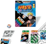 Naruto: Ravensburger - Push giochi