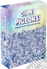 Ravensburger: Oh My Pigeons! (Gioco Da Tavolo) giochi