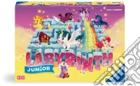 Ravensburger: Labyrinth Junior Unicorn giochi