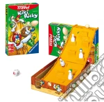 Ravensburger 23413 - Kiki Ricky - Edizione Da Viaggio
