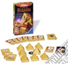 Ravensburger 23431 - Faraon - Edizione Da Viaggio giochi