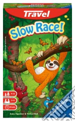 Ravensburger 23468 - Slow Race!