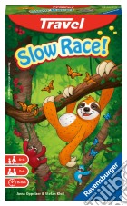 Ravensburger 23468 - Slow Race! giochi