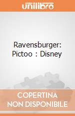 Ravensburger: Pictoo : Disney giochi