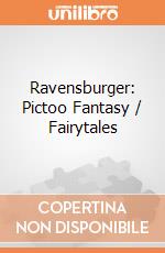 Ravensburger: Pictoo Fantasy / Fairytales giochi