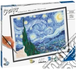 Ravensburger: Creart Serie B Art Collection - Van Gogh: Notte Stellata giochi