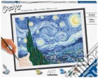 Ravensburger: Creart Serie B Art Collection - Van Gogh: Notte Stellata giochi