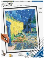 Ravensburger: Creart Serie B Art Collection - Van Gogh: Terrazza Del Caffe Di Sera giochi