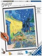 Ravensburger: Creart Serie B Art Collection - Van Gogh: Terrazza Del Caffe Di Sera giochi