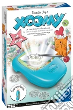 Ravensburger: Xoomy Midi Doodle Party giochi