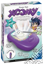 Ravensburger: Xoomy Midi Manga Style giochi