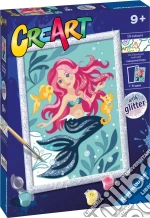 Ravensburger: Creart Serie D Classic - Sirenetta giochi