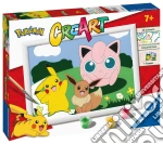 Pokemon: Ravensburger - Creart Serie D - Pokemon Classics giochi