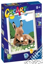 Ravensburger: Creart Serie E Classic - Asinello giochi