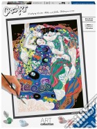 Ravensburger: Creart Serie B Art Collection - Klimt: La Vergine giochi