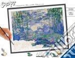 Ravensburger: Creart Serie B Art Collection - Monet: Le Ninfee giochi
