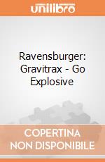 Ravensburger: Gravitrax - Go Explosive gioco