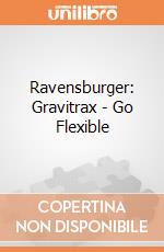 Ravensburger: Gravitrax - Go Flexible gioco
