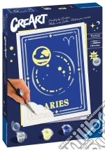 Ravensburger: Creart Trend D Zodiac: Ariete giochi