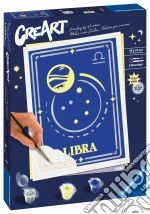 Ravensburger: Creart Trend D Zodiac: Bilancia giochi