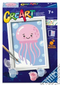Ravensburger: Creart Serie F - Medusa giochi