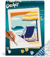 Ravensburger: Creart Serie Trend C - Ora Di Relax giochi