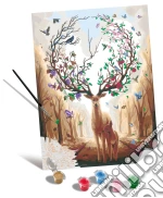 Ravensburger: Creart Serie B Canvas - Cervo giochi