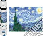 Ravensburger: Creart Serie B Canvas - Van Gogh: Notte Stellata giochi