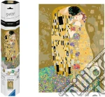 Ravensburger: Creart Serie B Canvas - Klimt: Il Bacio giochi