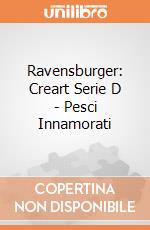 Ravensburger: Creart Serie D - Pesci Innamorati giochi
