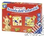 Ravensburger 24138 - Learning Games - Pronto Per La Scuola Dell''Infanzia!