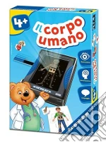 Ravensburger 24139 - Learning Games - Il Corpo Umano