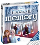 Ravensburger - 24315 0 - Memory - Frozen 2 giochi