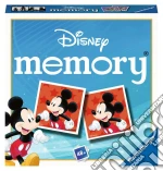 Disney: Ravensburger - Mini Memory - Disney giochi