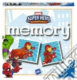 Ravensburger: Mini Memory - Super Heroes giochi