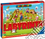Ravensburger: Labirinto Supermario giochi