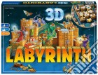 Ravensburger 26113 0 - Labirinto 3D giochi