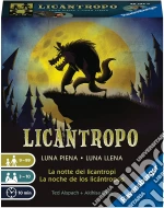 Ravensburger: Licantropo (Gioco Di Carte) giochi