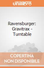 Ravensburger: Gravitrax - Turntable gioco