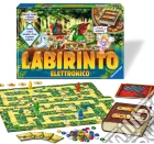 Ravensburger 26552 - Labirinto Elettronico giochi