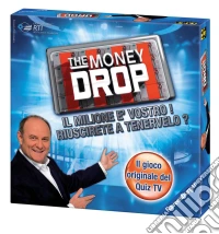 The Money Drop - Il gioco