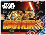Ravensburger 26666 - Labyrinth - Star Wars
