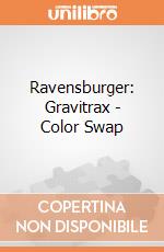 Ravensburger: Gravitrax - Color Swap gioco