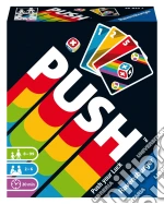 Ravensburger: Push (Gioco Di Carte) giochi