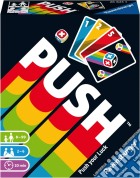 Ravensburger: Push (Gioco Di Carte) giochi