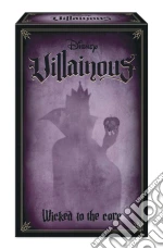 Ravensburger 26856 6 - Disney Villainous Wicked To The Core giochi