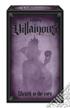 Ravensburger 26856 6 - Disney Villainous Wicked To The Core giochi