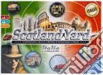 Ravensburger: 26896 2 - Scotland Yard Italia giochi